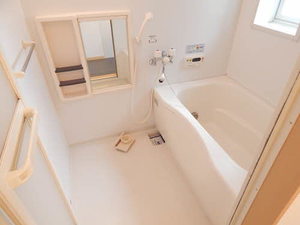 メルベーユ筒井 A棟 * A0201号-6