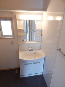 メルベーユ筒井 A棟 * A0201号-7