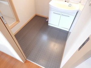 メルベーユ筒井 A棟 * A0201号-9