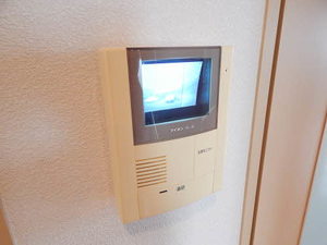 メルベーユ筒井 A棟 * A0201号-10