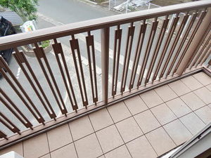 メルベーユ筒井 A棟 * A0201号-12