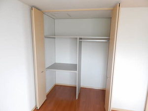 メルベーユ筒井 A棟 * A0201号-13