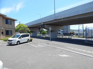 メルベーユ筒井 A棟 * A0201号-15