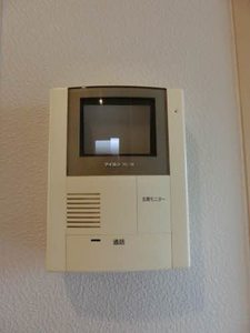 メルベーユ筒井　Ｂ棟　＊ B0201号-4