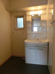 メルベーユ筒井　Ｂ棟　＊ B0201号-5