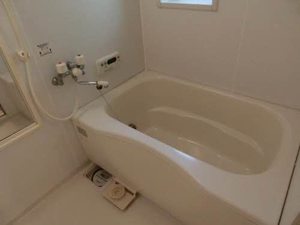 メルベーユ筒井　Ｂ棟　＊ B0201号-6