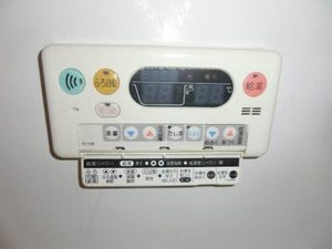 メルベーユ筒井　Ｂ棟　＊ B0201号-7