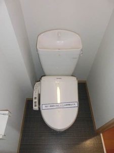 メルベーユ筒井　Ｂ棟　＊ B0201号-10