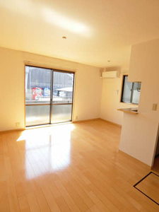 シャーメゾン筒井 ** A0101号-2