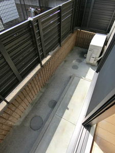 シャーメゾン筒井 ** A0101号-8