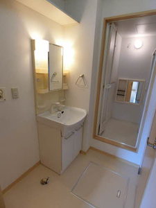 シャーメゾン筒井 ** A0101号-9