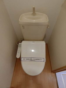 シャーメゾン筒井 ** A0101号-10