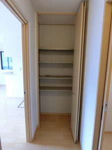 シャーメゾン筒井 ** A0101号-12