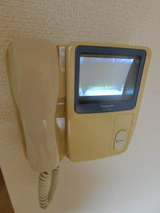 シャーメゾン筒井 ** A0101号-13