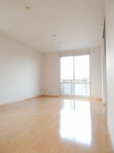 マリナライフ　Ｂ棟　＊＊ B0201号-2