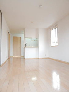 マリナライフ　Ｂ棟　＊＊ B0201号-3