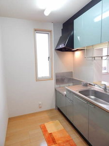 マリナライフ　Ｂ棟　＊＊ B0201号-7