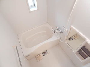 マリナライフ　Ｂ棟　＊＊ B0201号-9