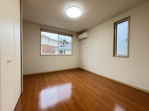 グランデュオ紙小　Ｂ棟　＊ B0201号-8