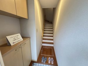 グランデュオ紙小　Ｂ棟　＊ B0201号-12