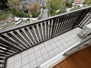 グランデュオ紙小　Ｂ棟　＊ B0201号-13