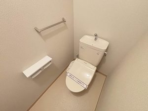 グランデュオ紙小　Ｂ棟　＊ B0202号-6