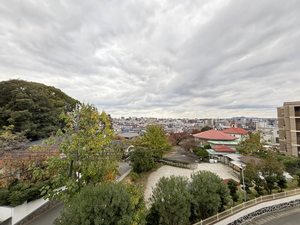 グランデュオ紙小　Ｂ棟　＊ B0202号-7