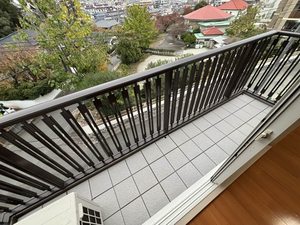 グランデュオ紙小　Ｂ棟　＊ B0202号-14