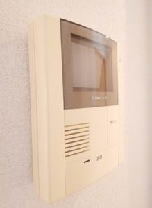 パンセレイノン B棟 B0201号-9