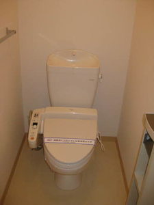 パンセレイノン B棟 B0201号-10
