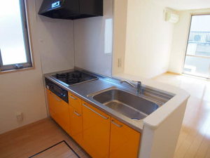 郁李苑シマⅡ A0201号-4