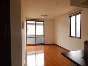 アンリシール　Ｂ棟　＊＊ B0202号-4