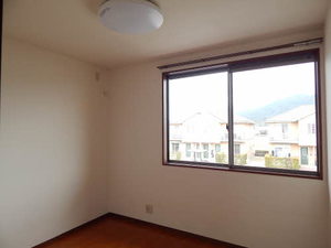 アンリシール　Ｂ棟　＊＊ B0202号-5