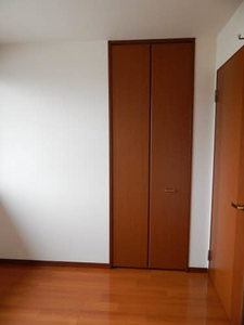 アンリシール　Ｂ棟　＊＊ B0202号-6