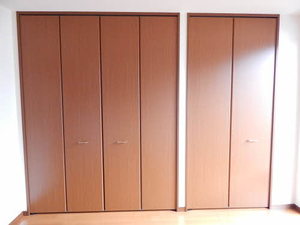 アンリシール　Ｂ棟　＊＊ B0202号-8