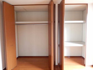 アンリシール　Ｂ棟　＊＊ B0202号-9