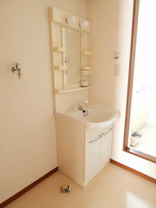 アンリシール　Ｂ棟　＊＊ B0202号-12