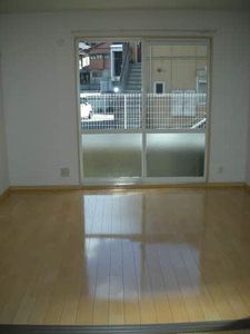 セレッソ若葉台　Ａ棟　＊＊ A0101号-3