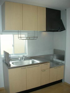 セレッソ若葉台　Ａ棟　＊＊ A0101号-4