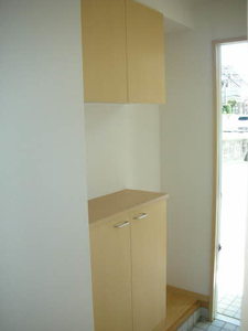 セレッソ若葉台　Ａ棟　＊＊ A0101号-8