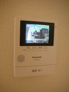 セレッソ若葉台　Ａ棟　＊＊ A0101号-12