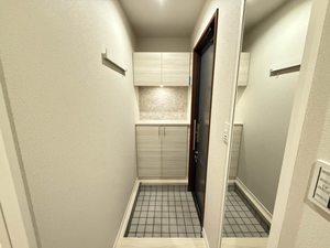 ディアス桜坂　＊＊ A0101号-3