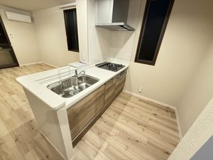 ディアス桜坂　＊＊ A0101号-8