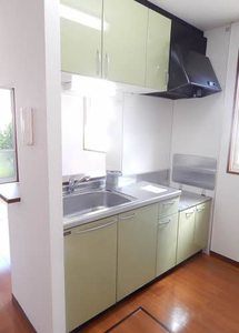 美穂の里　参番館　＊＊ C0104号-3