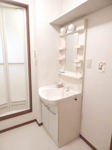 美穂の里　参番館　＊＊ C0203号-7