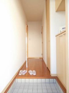 美穂の里　四番館　＊＊ D0103号-2