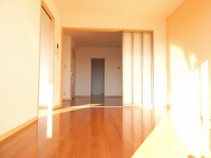 美穂の里　四番館　＊＊ D0103号-4