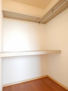 美穂の里　四番館　＊＊ D0103号-6