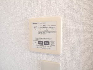 美穂の里　四番館　＊＊ D0103号-9