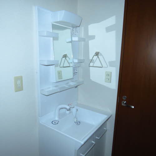 シャーメゾン・パル　＊＊ A0101号-15